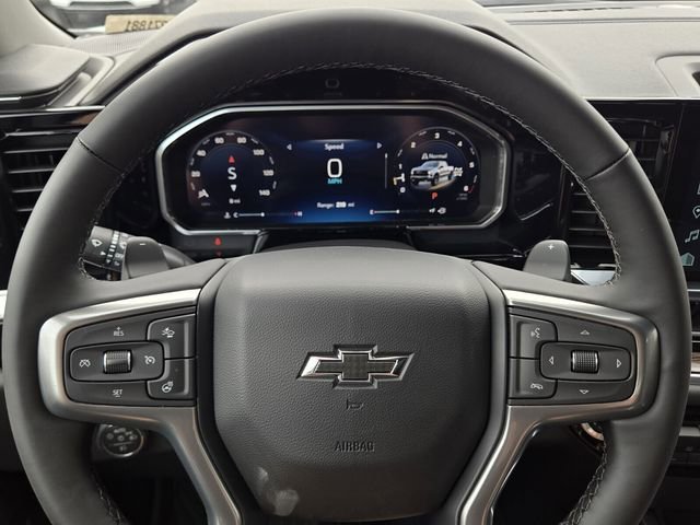 2026 Chevrolet Silverado 1500 LT Trail Boss - Photo 20