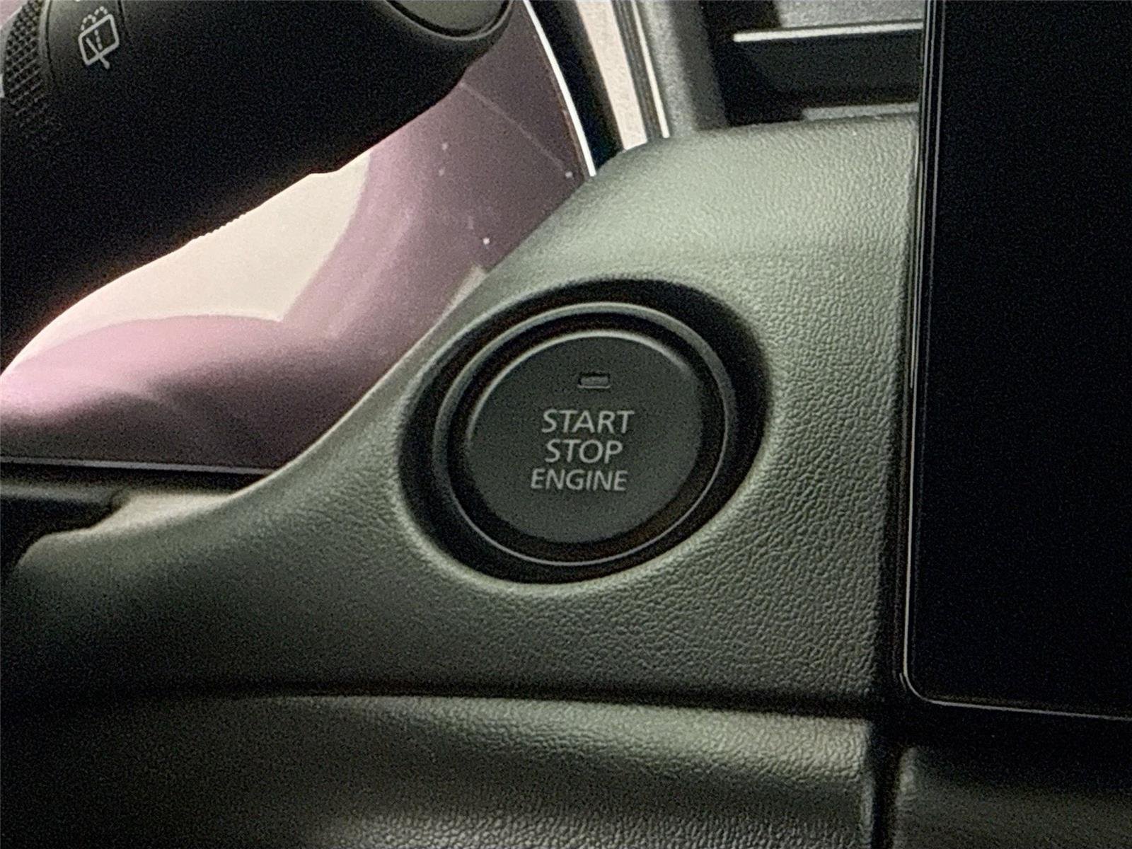 New 2026 Machine Gray Metallic Mazda 2.5 S Preferred AWD image 22
