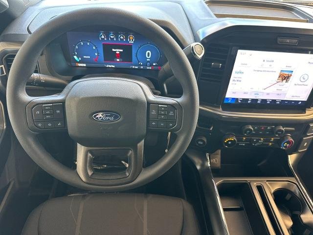 New 2026 Oxford White Ford STX® image 38