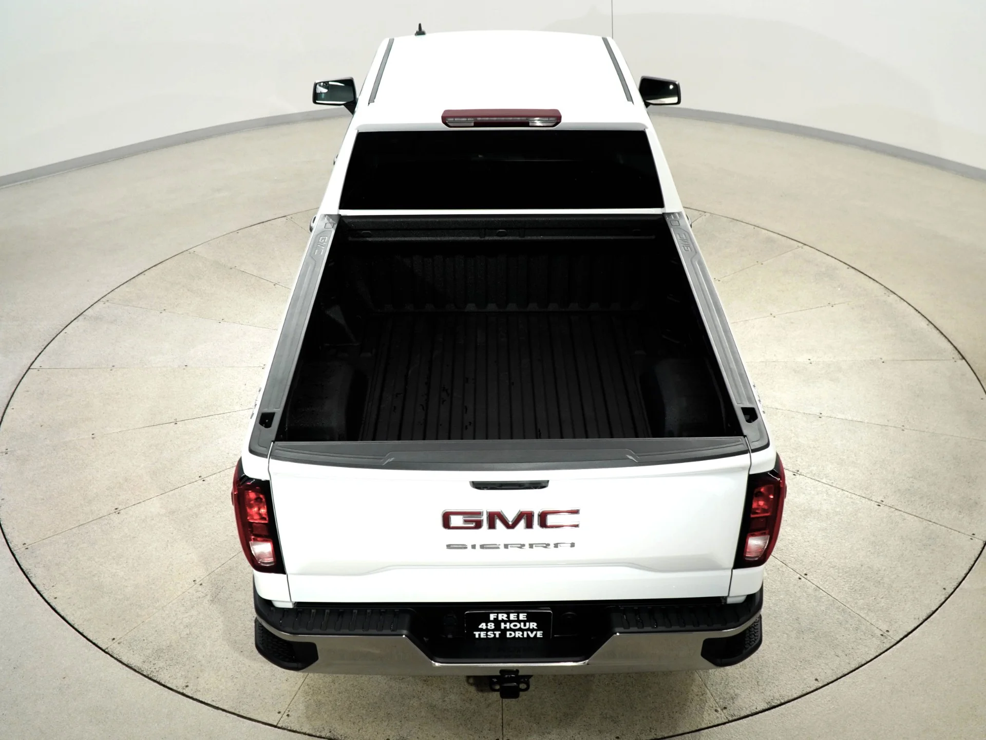 2026 GMC Sierra 1500 Pro - Photo 59