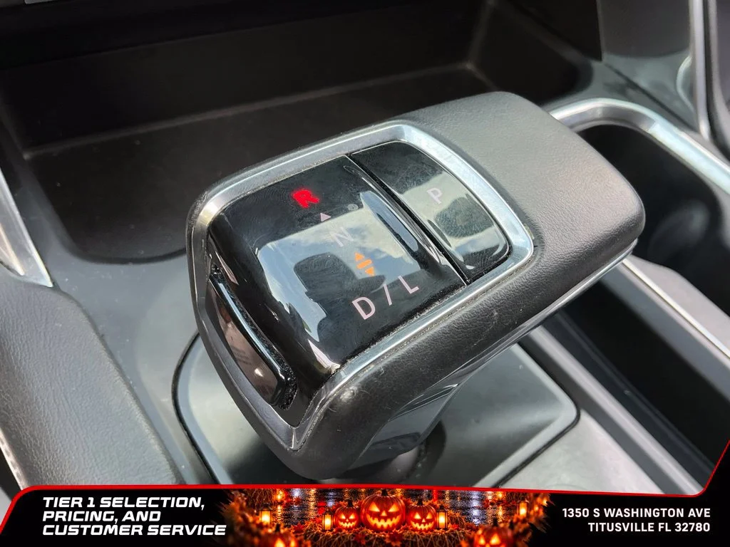 Certified Used 2023 VOLCANIC RED TINTCOAT GMC Denali image 45