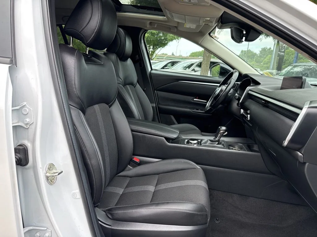 Used 2023 Beige Mazda 2.5 S Preferred Plus Package image 29