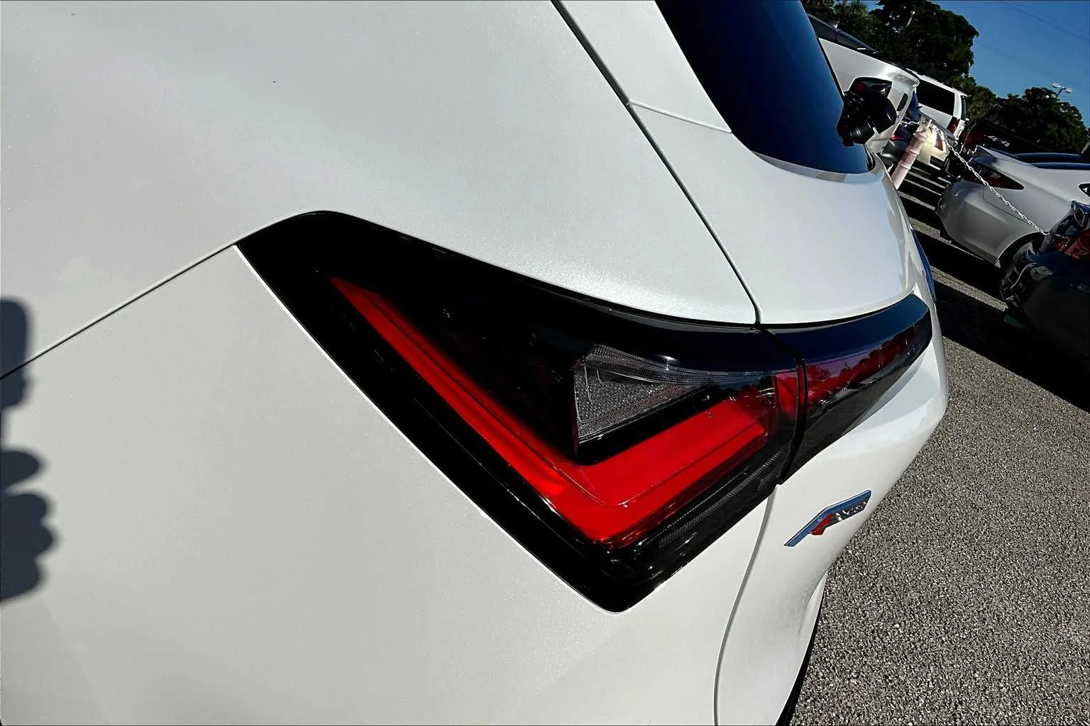 2025 Acura ADX A-Spec Package - Photo 27