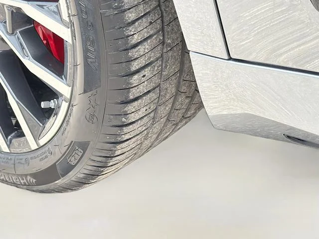 New 2026 Skyscraper Grey Metallic BMW sDrive40i image 42