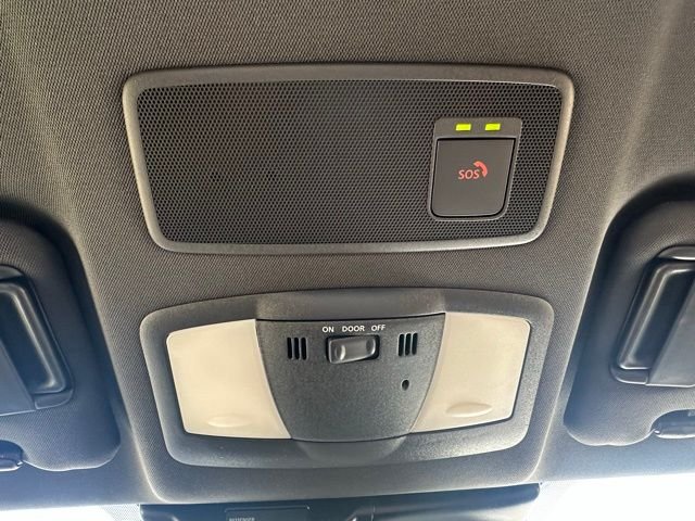 2025 Nissan Z NISMO - Photo 21