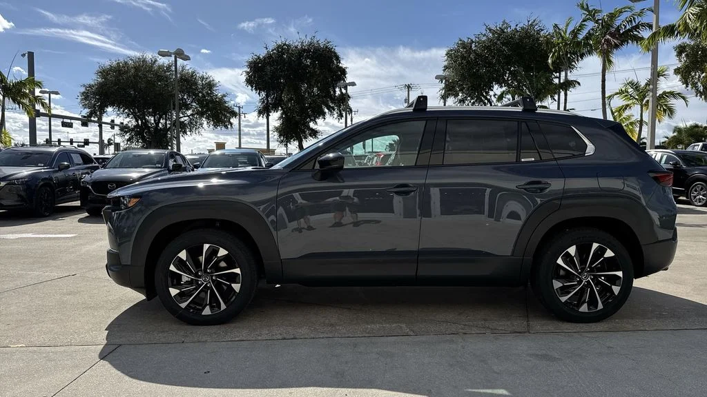 2026 Mazda CX-50 Premium Plus - Photo 27