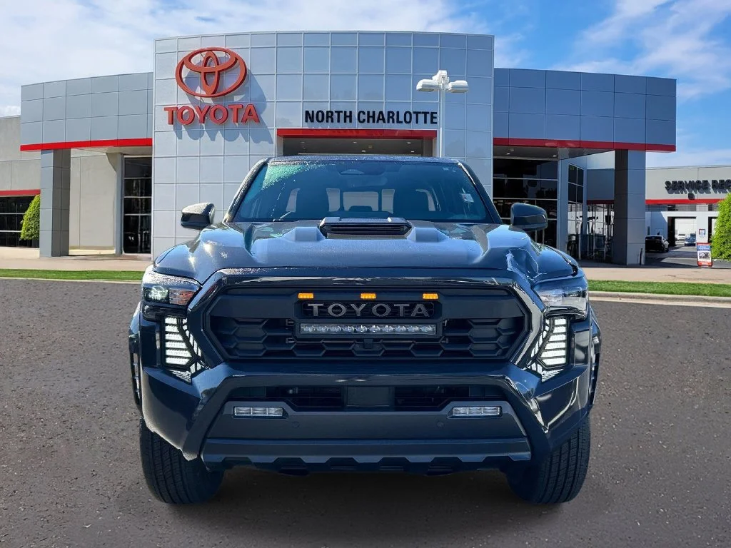 Used 2024  Toyota TRD Sport image 3