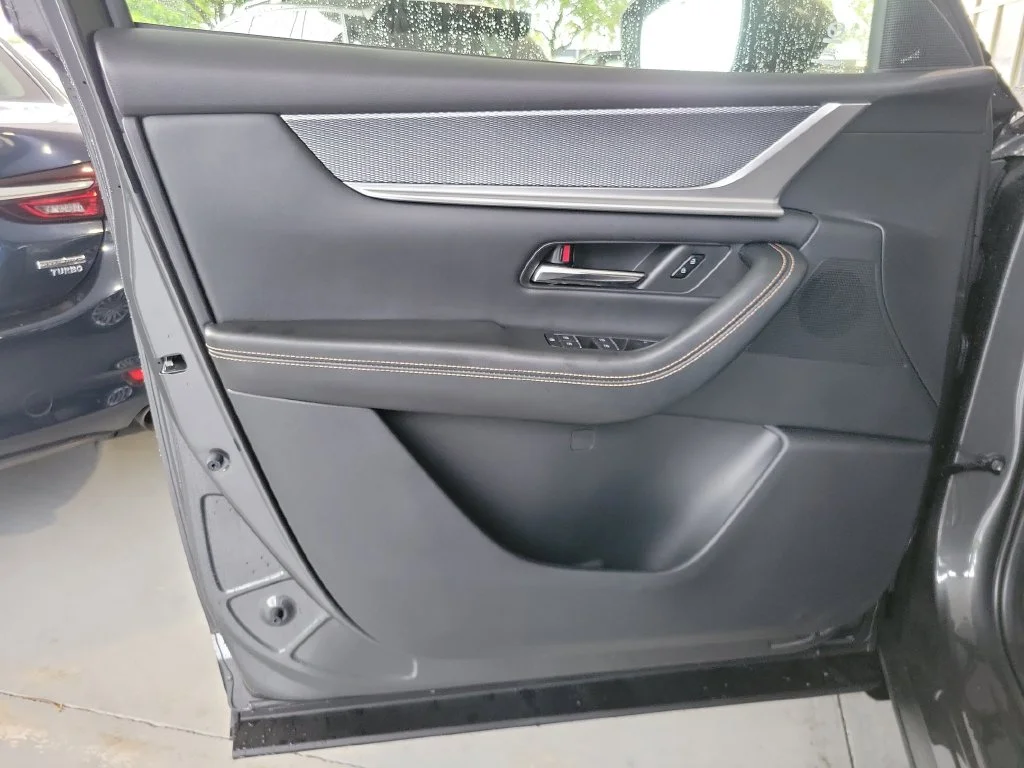 Certified Used 2024 Gray Mazda 3.3 Turbo Preferred Plus image 17