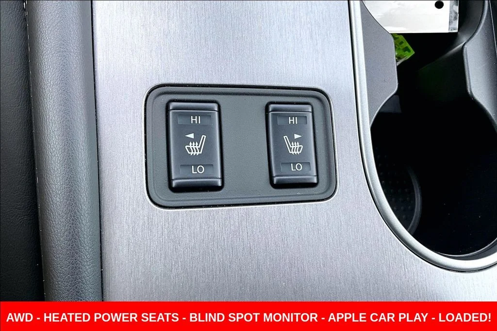Certified Used 2024 Silver Nissan SV image 15