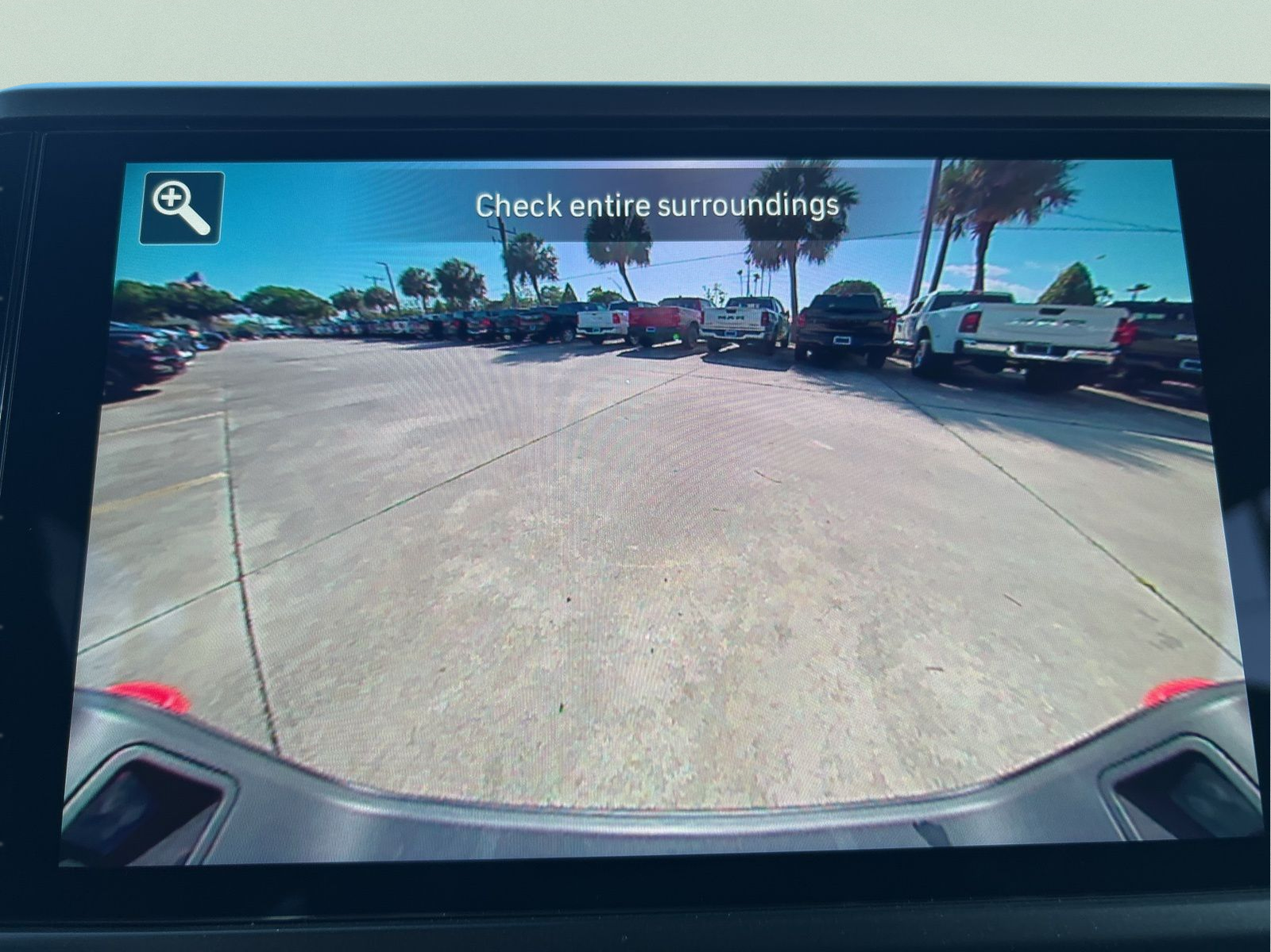 New 2026 41 Jeep Mojave image 28