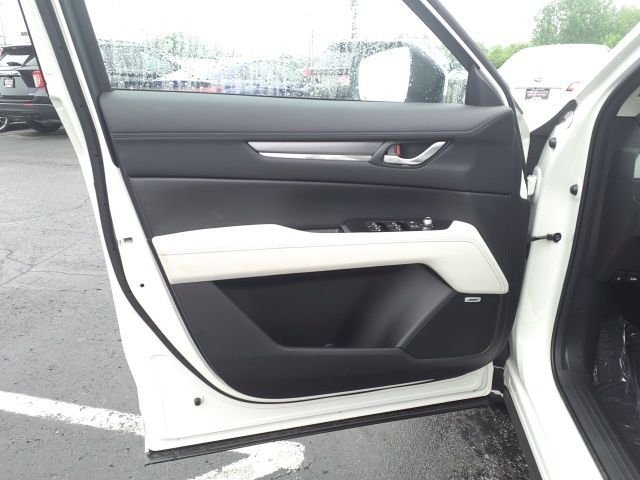 2025 Mazda CX-5 S Premium Plus package - Photo 12