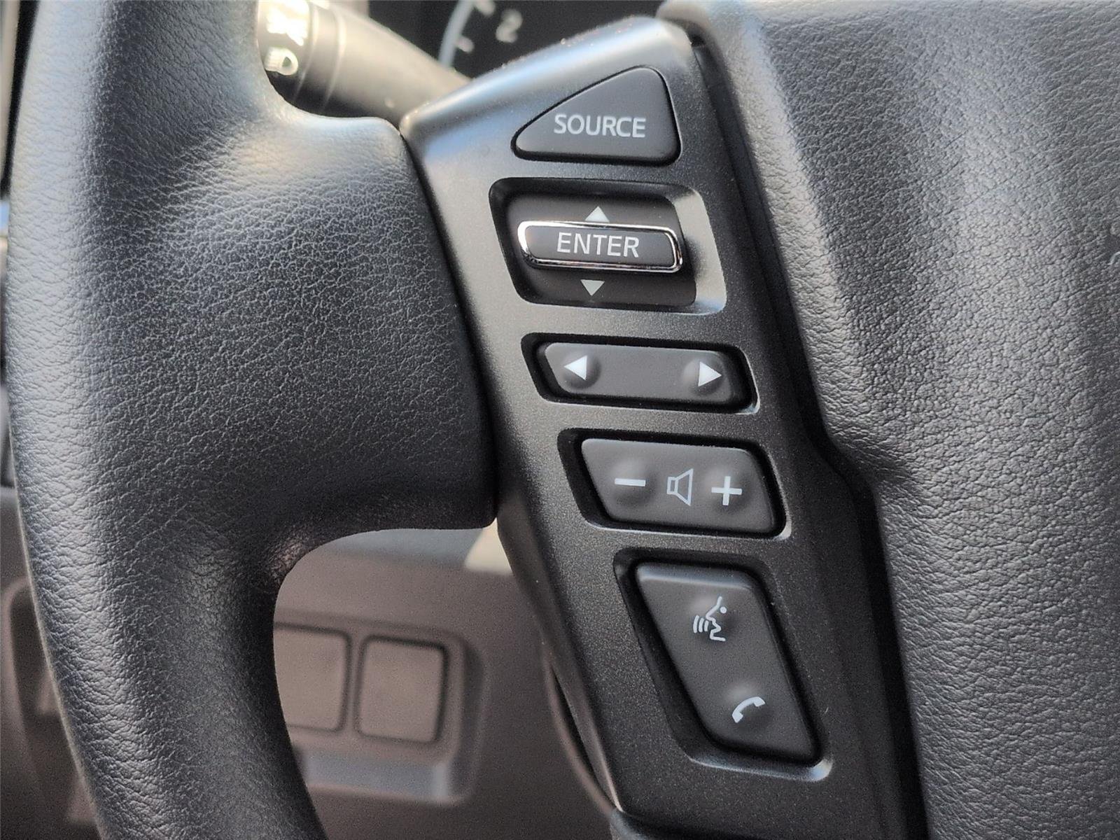 2026 Nissan Frontier SV - Photo 19