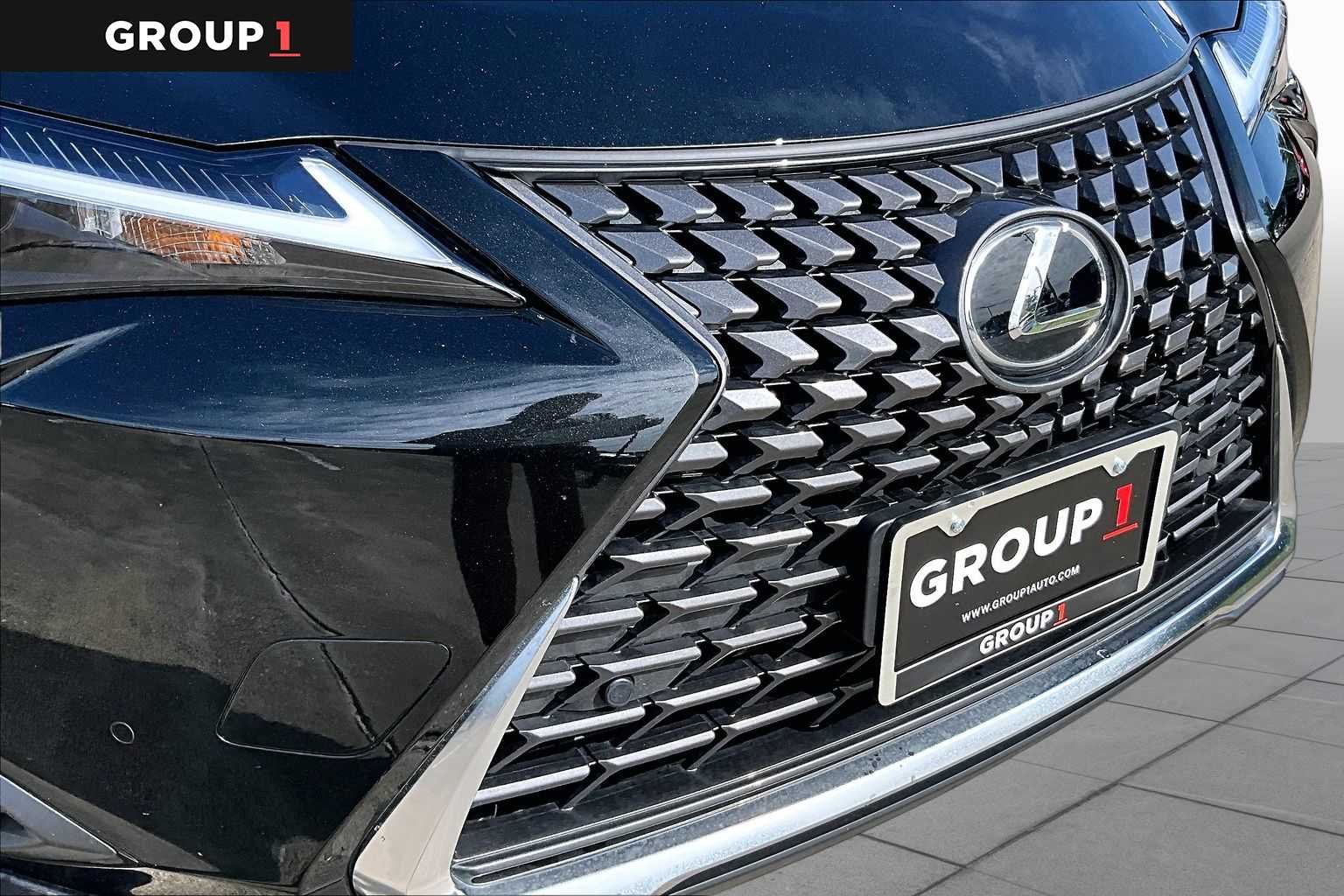 Used 2025 Caviar Lexus Premium image 27