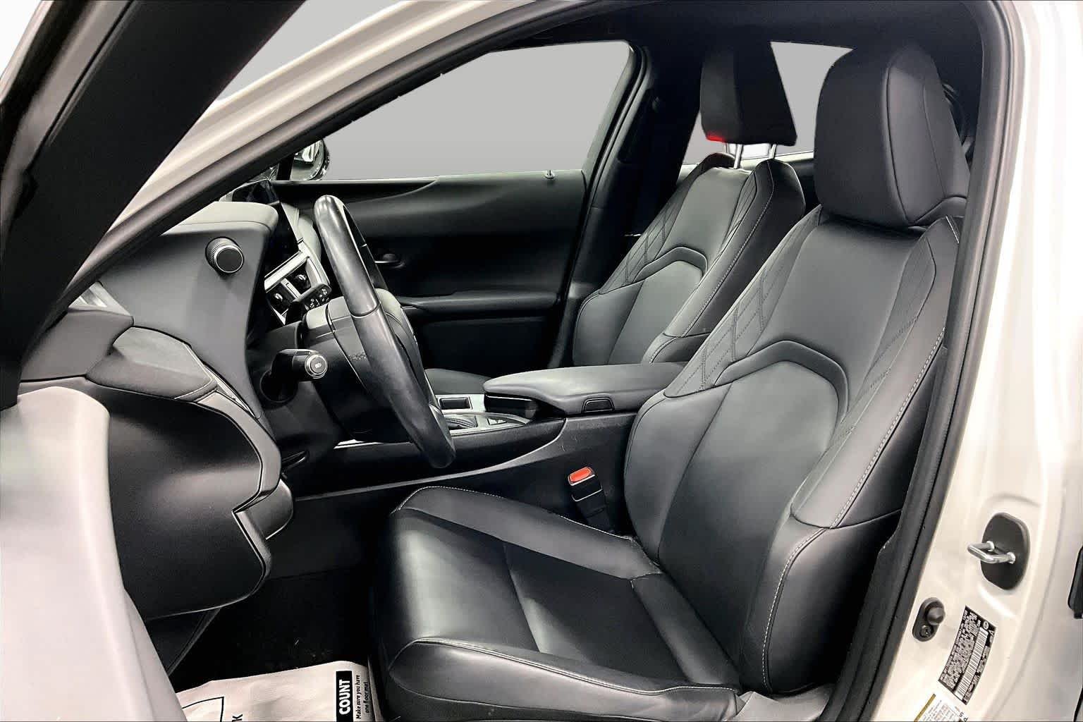 Certified Pre-Owned 2024 Lexus UX 250h