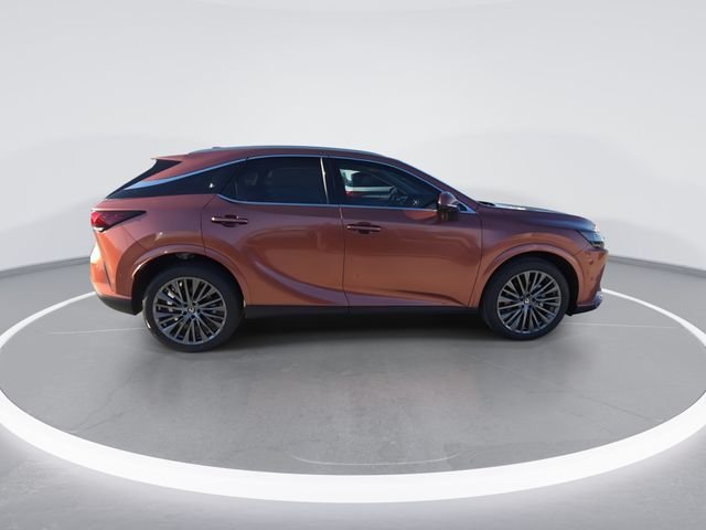 New 2026 Copper Crest Lexus LUXURY image 9
