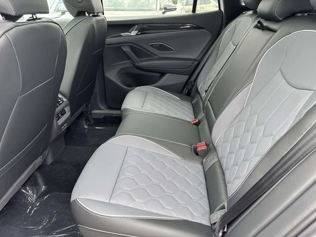 New 2026 Beige Volkswagen 2.0T SEL R-Line Turbo image 11
