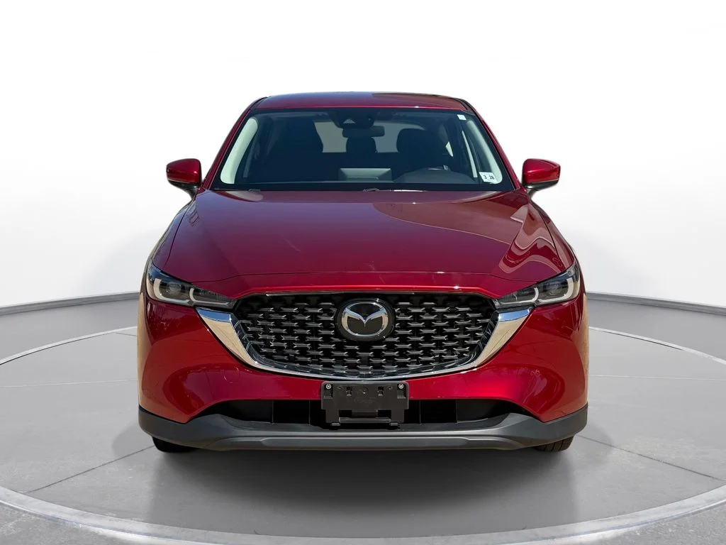 2023 Mazda CX-5 S - Photo 7