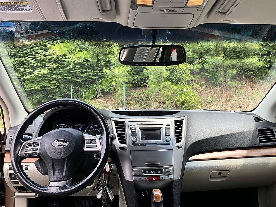 Used 2013 Caramel Bronze Pearl Subaru 2.5i Limited image 22