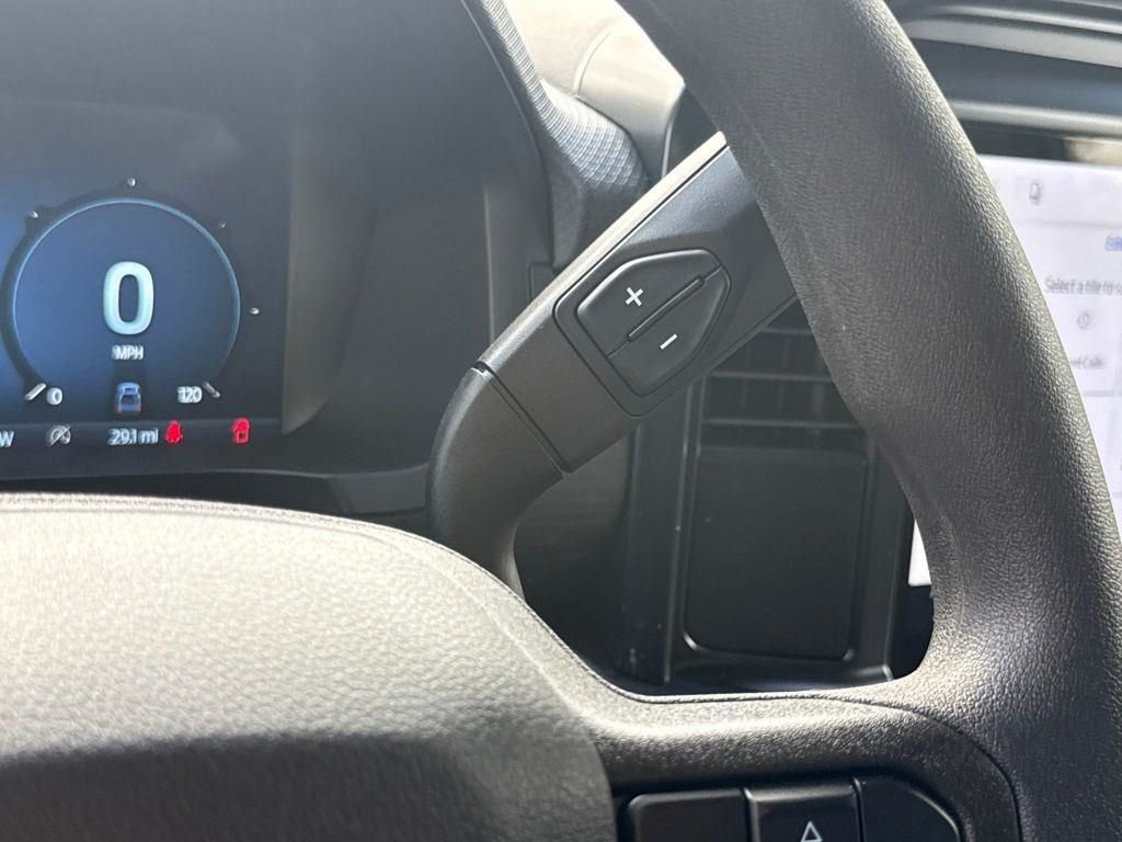 New 2026 Carbonized Gray Metallic Ford STX® image 34