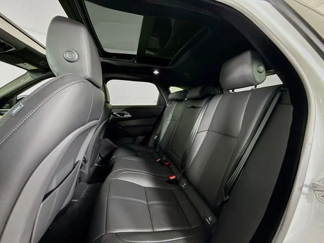 New 2026 Fuji White Land Rover S image 24