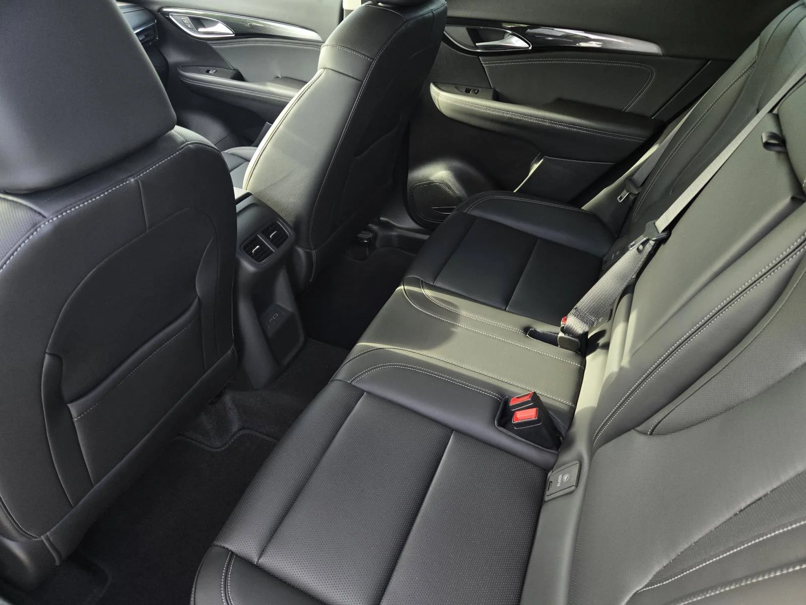 2026 Buick Envision Preferred - Photo 6