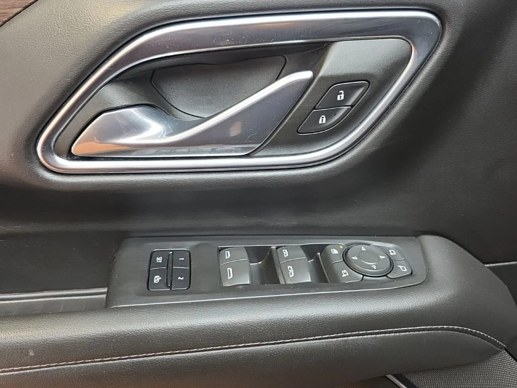 Used 2023 Black Chevrolet LT image 26