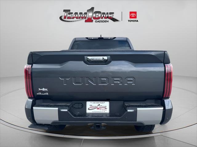 Certified Used 2026 MAGNETIC GRAY MET. Toyota  image 6