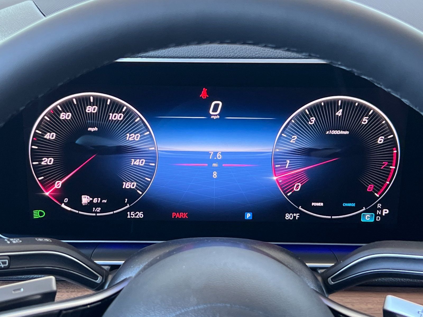 New 2026 Polar White Mercedes-Benz 350 image 31