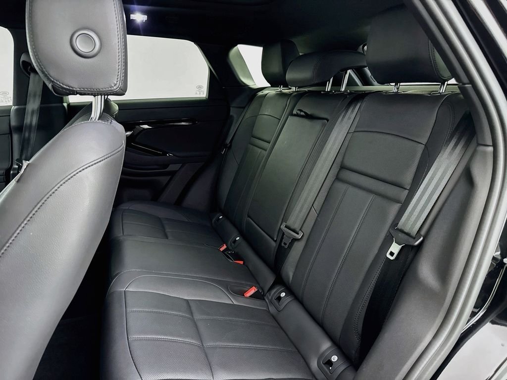 Used 2026 Black Land Rover Core S image 25