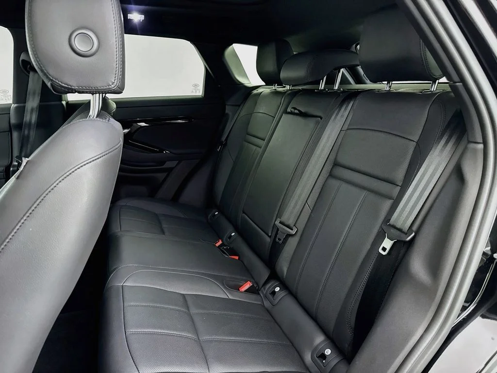 Used 2026 Black Land Rover Core S image 25