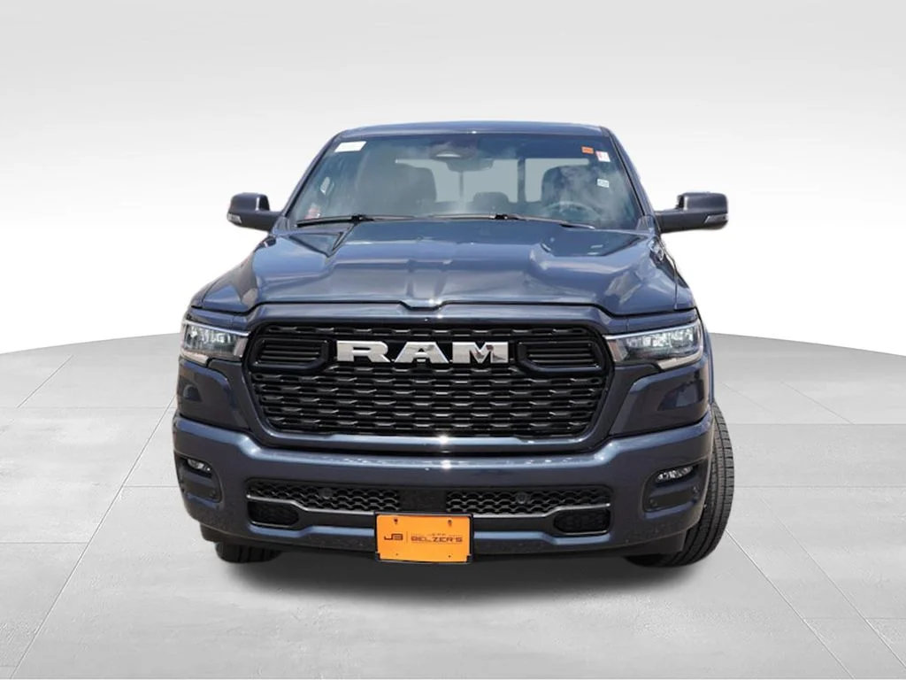 2026 RAM 1500 Big Horn/Lone Star - Photo 8