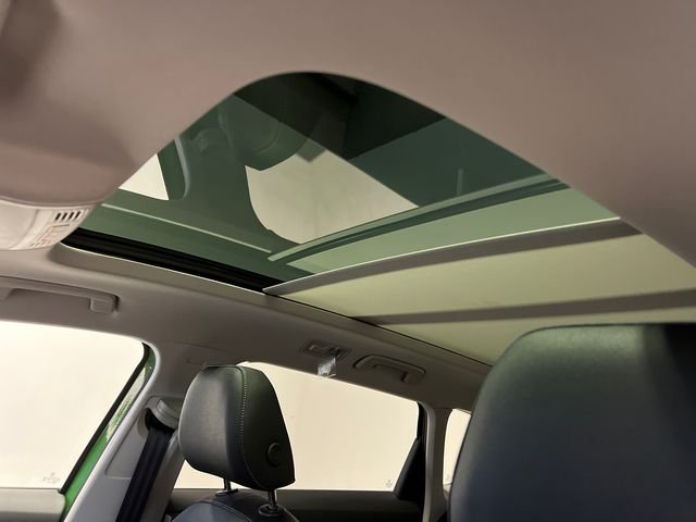 New 2026 Green Volkswagen 1.5T SE Black image 20