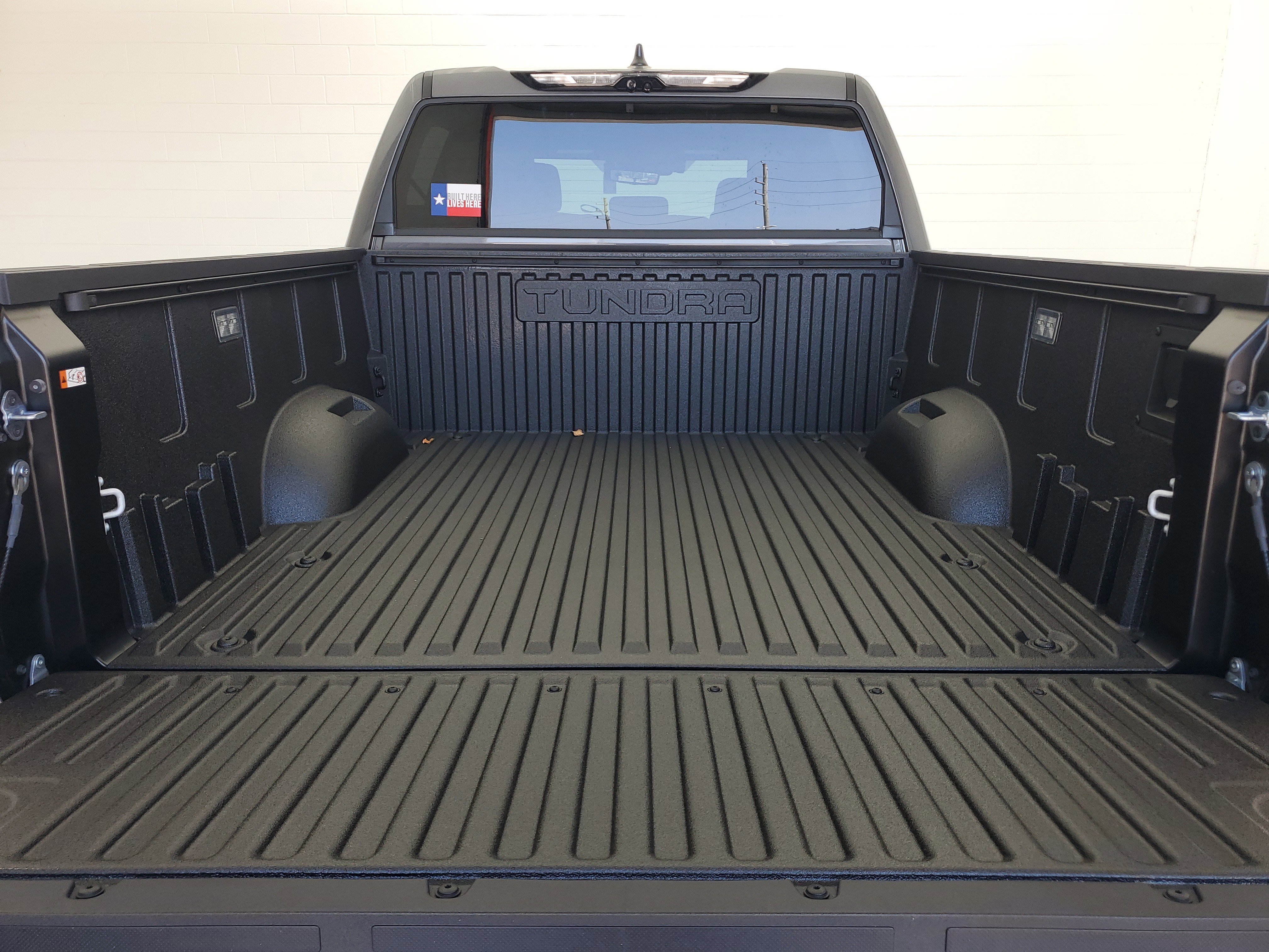 2026 Toyota Tundra 1794 Edition - Photo 10