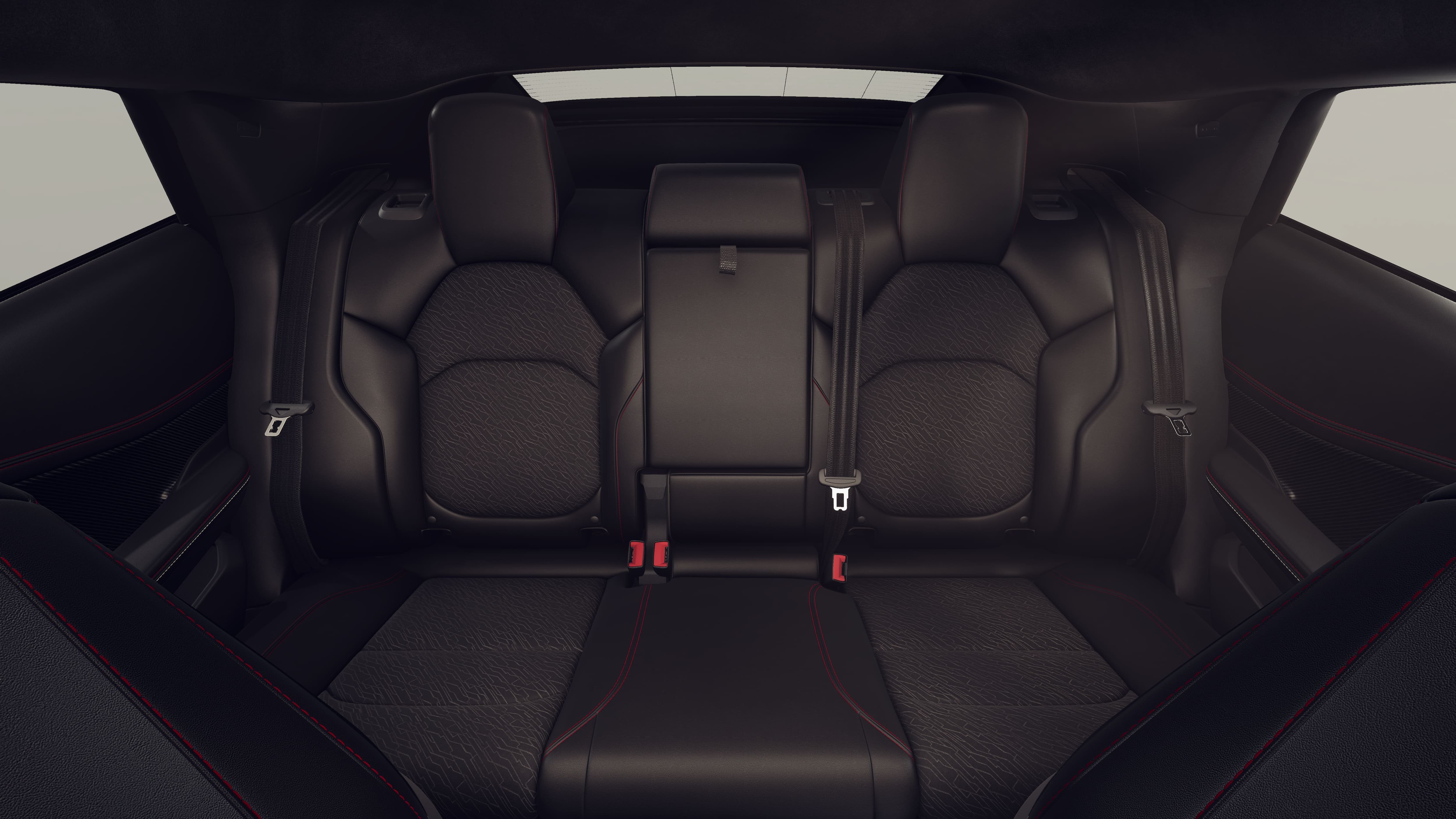 2026 Dodge Charger Scat Pack - Photo 15