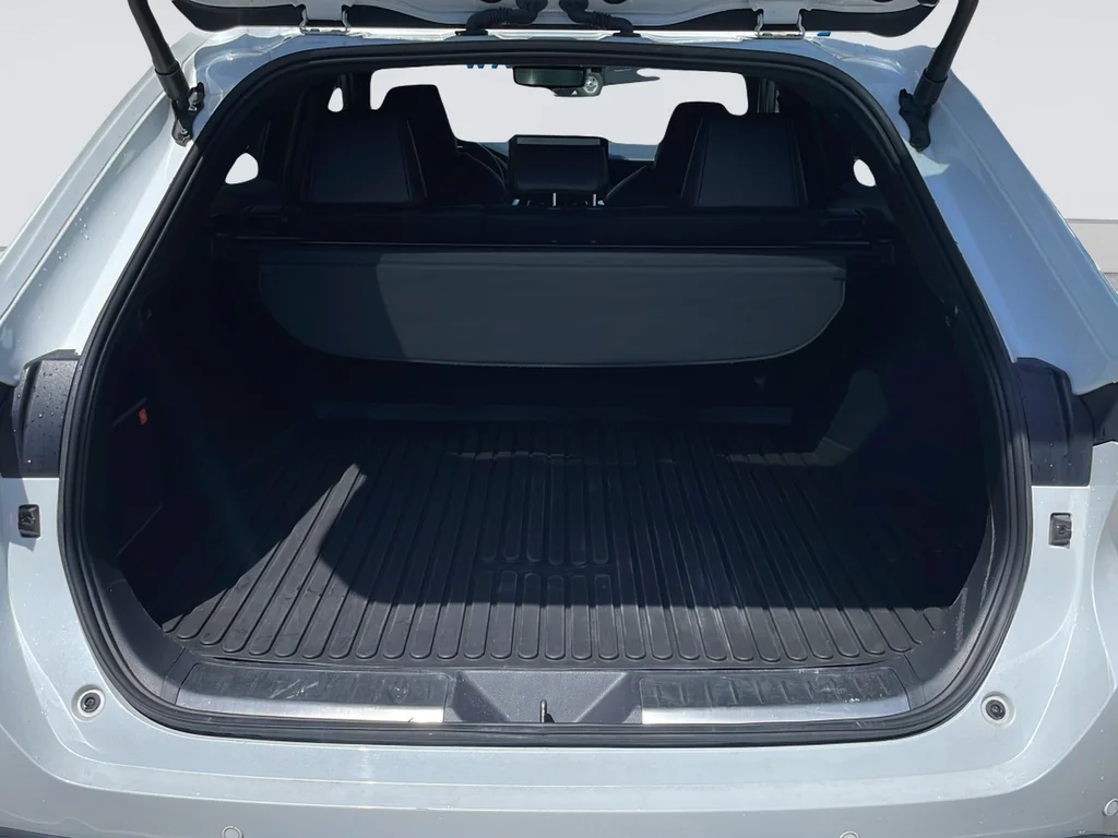 Used 2024 Beige Toyota Limited image 38