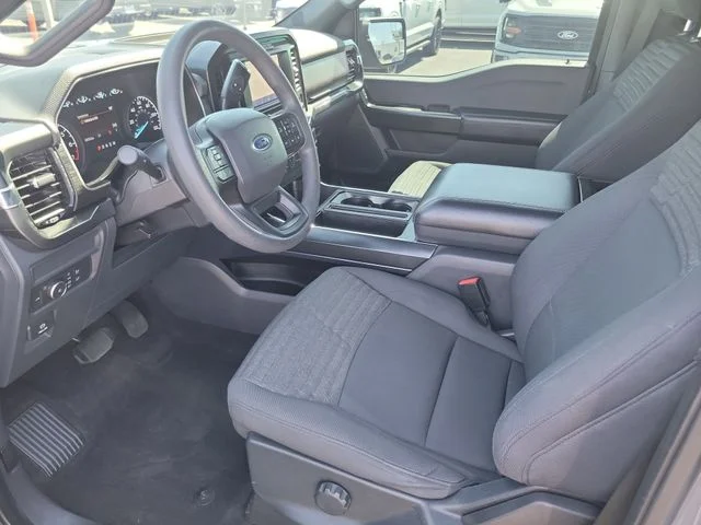 Used 2021 Lead Foot Ford XL image 24