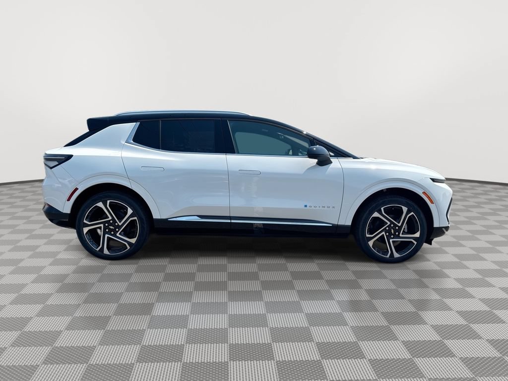 2026 Chevrolet Equinox EV 2LT - Photo 10