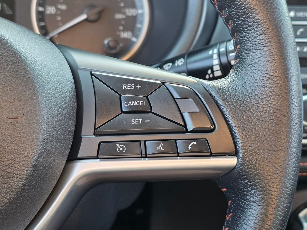 2018 Nissan Kicks SR - Photo 25