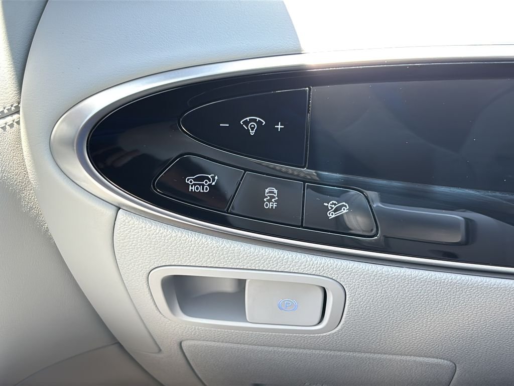 2026 GENESIS GV70 Advanced - Photo 29