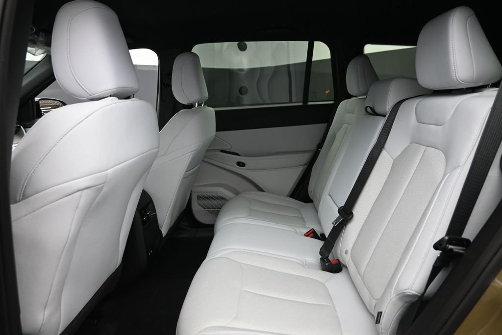 New 2026 41 Exterior Paint Jeep Laredo image 10