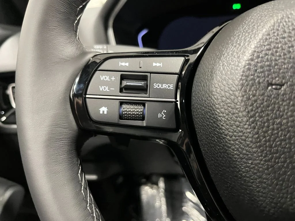 New 2026 Crystal Black Pearl Honda Sport 2.0 image 16