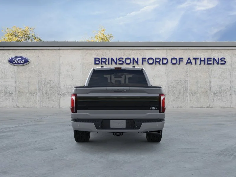 New 2026 Avalanche Ford Platinum® image 27