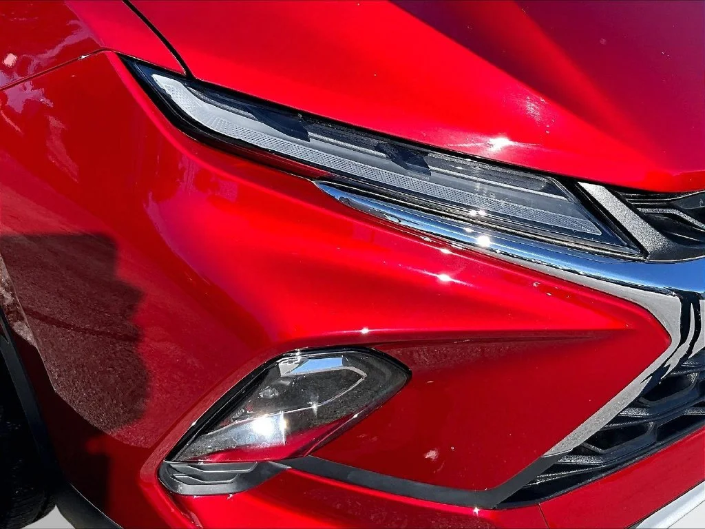 Used 2023 Red Chevrolet LT image 30