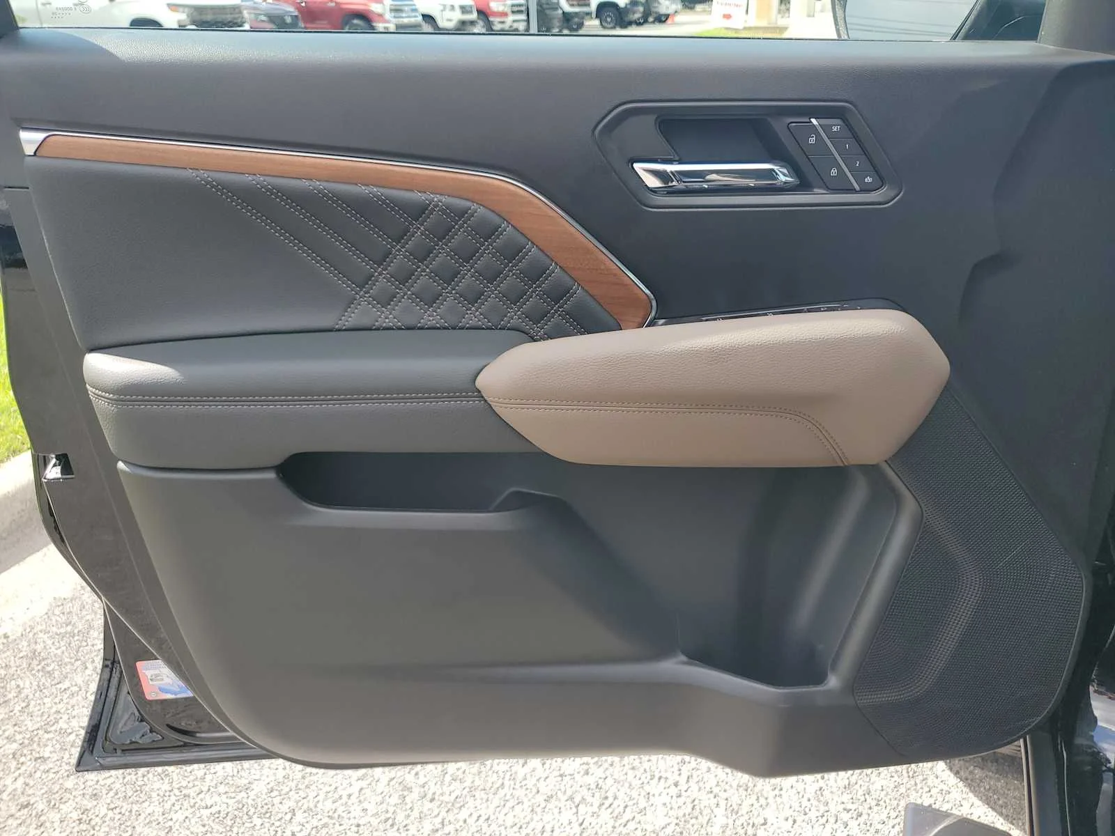 New 2026 Onyx Black GMC Denali image 25