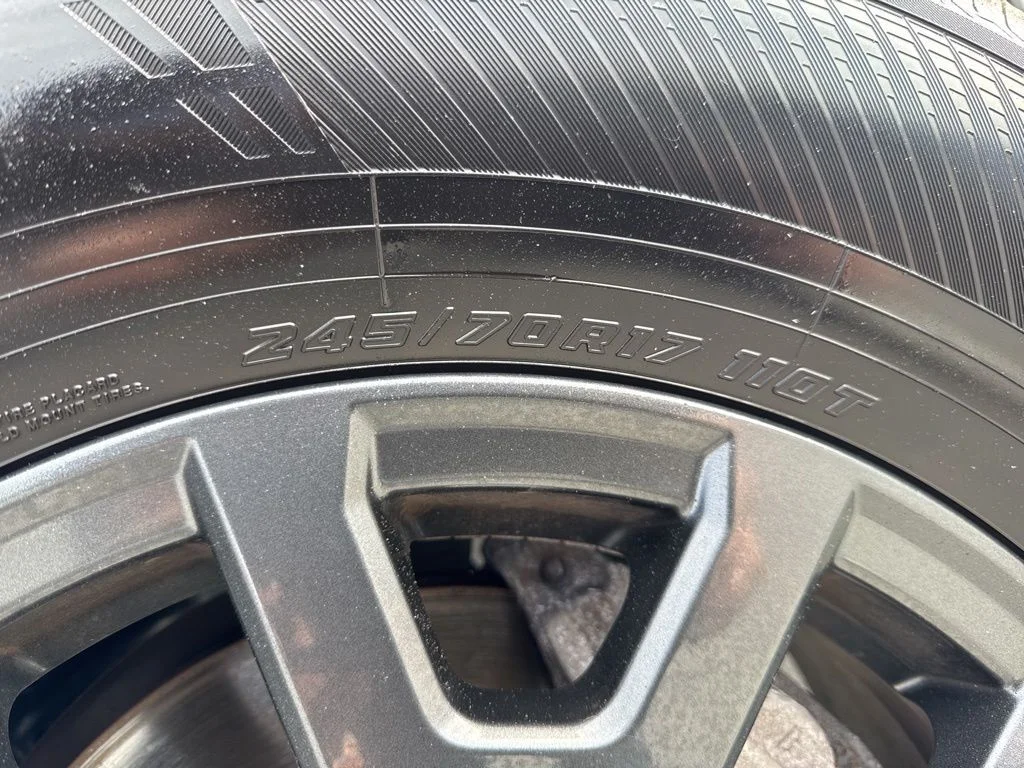 Used 2025  Toyota SR5 image 31