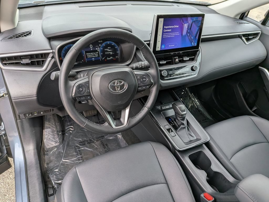 Used 2026  Toyota XLE image 16