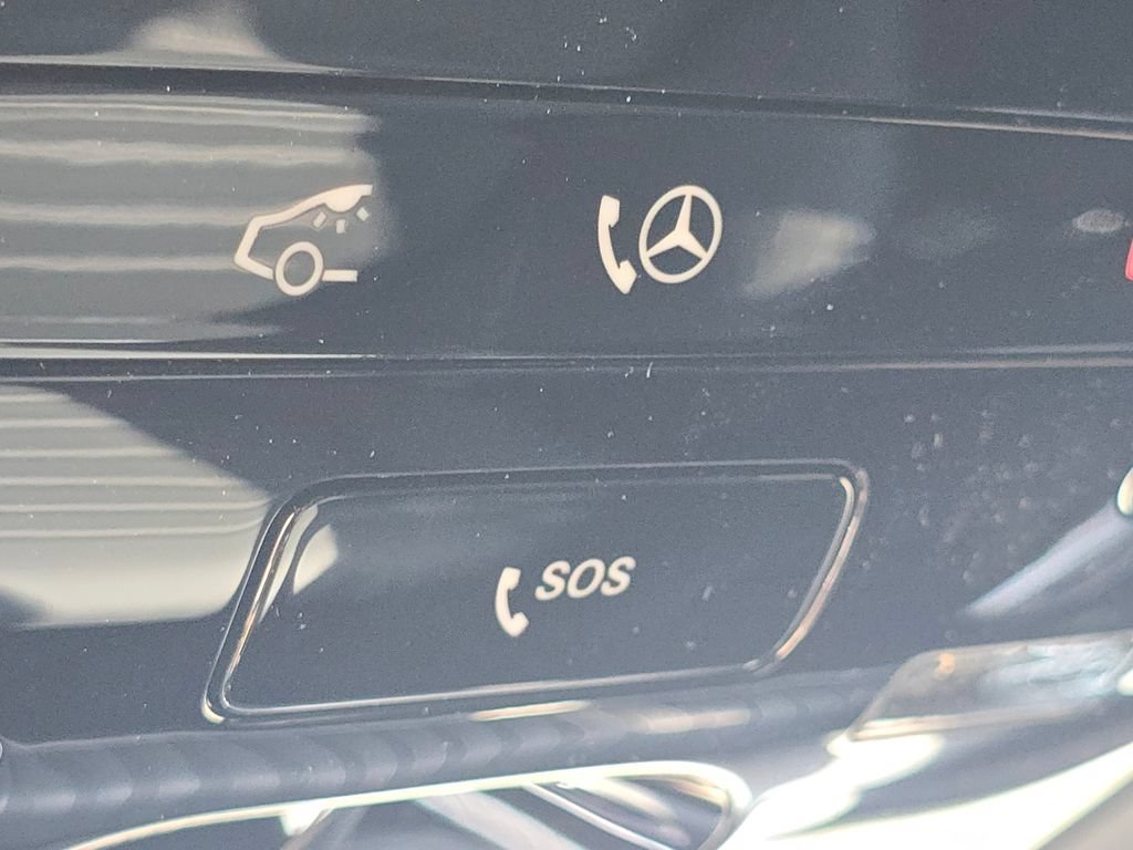 New 2026 MANUFAKTUR Alpine Grey Mercedes-Benz GLC 300 image 45