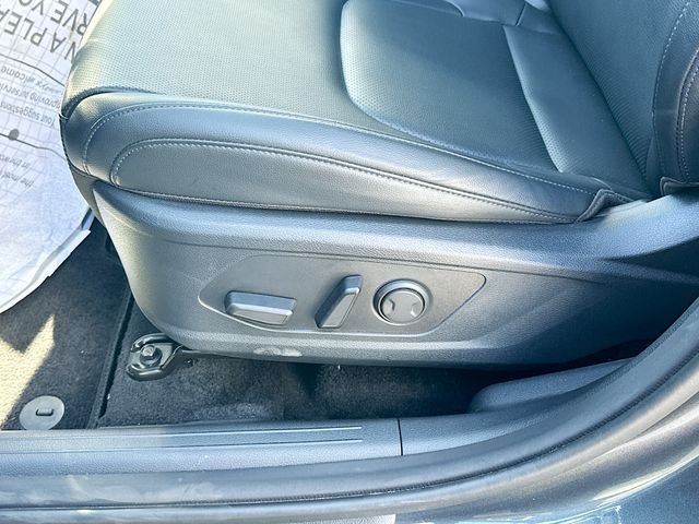 Certified Used 2024 Gray Kia EX image 20