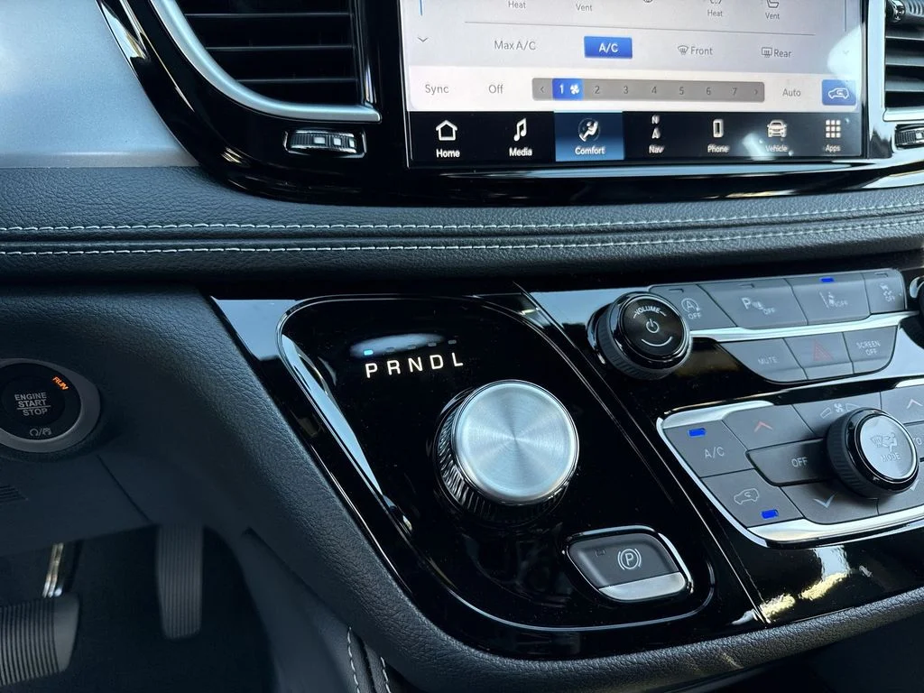 2026 Chrysler Pacifica Limited - Photo 20