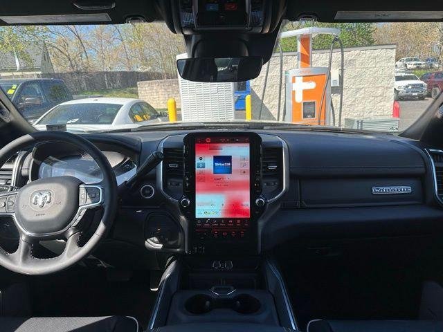 2025 RAM 2500 Laramie - Photo 26